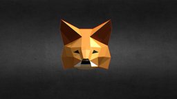 META MASK (FOX For PEPAKUR)