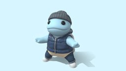 Squirtle