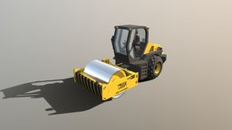 Road Roller