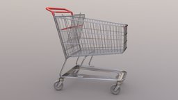 A Shopping Cart