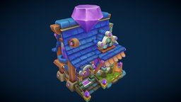 Gem Shop