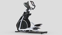 Bowflex BXE326 Elliptical