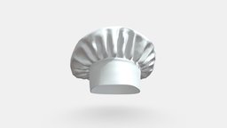 Chef Hat