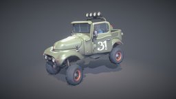 Hot Rod Constructor Showcase