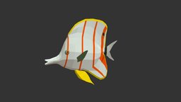 Butterflyfish