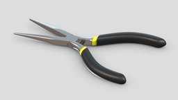 Needle Nose Pliers