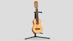 Yamaha Classical Guitar GL1