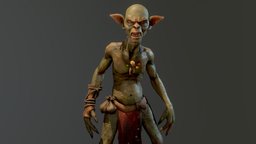 Goblin