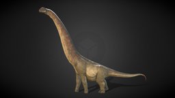 Argentinosaurus