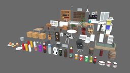 Furniture Pack