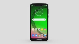 Motorola Moto G7 Plus