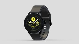 Samsung Galaxy Watch Active