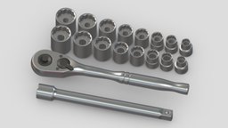 Metric Mechanics Tool Set