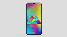 Samsung Galaxy M20