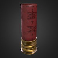 Shotgun Ammo