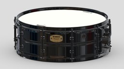 Yamaha Percussion Snare Drum CSS-A Series