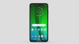 Motorola Moto G7