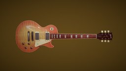 Gibson Les Paul Standard