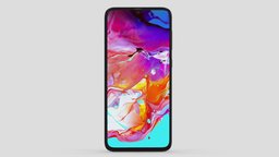 Samsung Galaxy A70