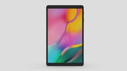 Samsung Galaxy Tab A 10.1