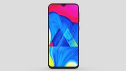 Samsung Galaxy M10