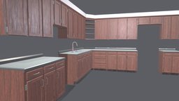 Kitchen Cabinets