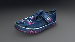 Child Shoe