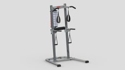 Bowflex BodyTower