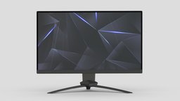 Acer Predator X25 Monitor