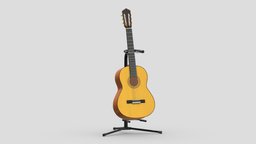 Yamaha Classical Guitar GC12S