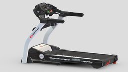 Bowflex BXT326 Treadmill