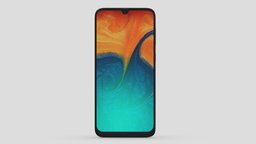 Samsung Galaxy A30