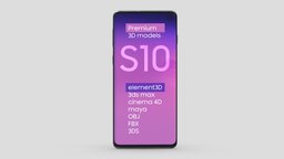 Samsung Galaxy S10