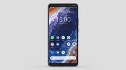 Nokia 9 PureView