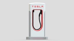 Tesla Charging Module