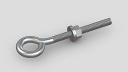 Eye Bolt