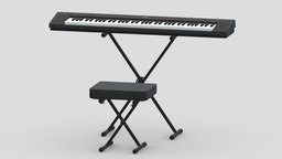 Yamaha Piaggero NP-32