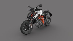 KTM Duke