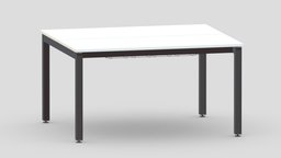 Herman Miller Sense Desk 2