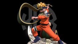 Naruto Figure