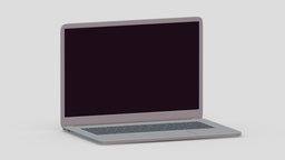 Generic Laptop