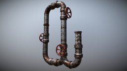 pipes