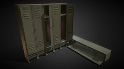 LOCKER