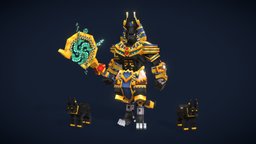 Anubis