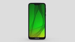 Motorola Moto G7 Power