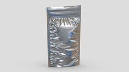 Food Packaging 01