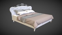 Bed Tejat