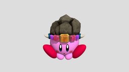 Stone Kirby