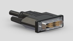 DVI