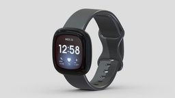 Fitbit Versa 3